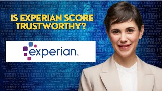 Is Experian score trustworthy [upl. by Melas110]