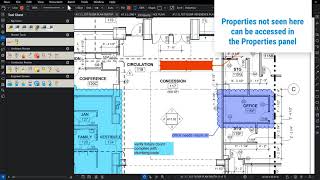 Bluebeam Revu Getting Started Revu User Interface UI Tour [upl. by Inalel]