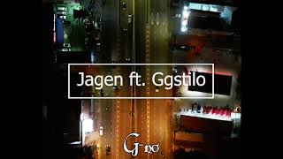 Gno  Jagen ft Ggstilo Official Audio [upl. by Ziana]