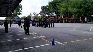 01 KRS LEGACY  L3 SMJK SAM TET IPOH 13072019 [upl. by Seel324]