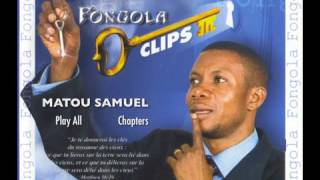 Fr Matou SAMUEL  Album  Fongola Musique Congolaise 2016 [upl. by Ameekahs]