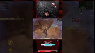 تک ب ۳ ناز😂 codmobile battleroyalegame mobilegame aliyz shortvideo shorts [upl. by Lindgren94]