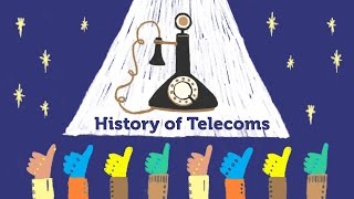 The History of Telecommunications [upl. by Tabina]