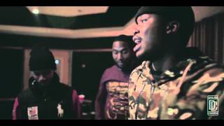 LIL SNUPE  MEEK MILL  LOUIE V GUTTA FREESTYLE PT2 [upl. by Yann]