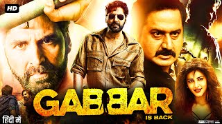 Gabbar is Back Full Movie Review amp Facts  Akshay Kumar  Shruti Haasan  Sunil Grover  Suman [upl. by Stafford566]