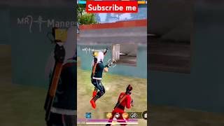 SMOOTH 🥵🥵freefire youtubevideo youtube viralvideo shortfeed freefireshorts trending shorts [upl. by Marilin]