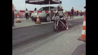 TYMPAKI DRAGSTER 2012 THE BEST FX IN GREECE  BLAXOS A [upl. by Hesoj]