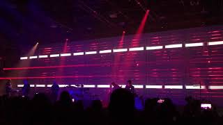 New Order ♪Shellshock13 Old Granada Studios MIF 6 July 2017 [upl. by Nhguavoj841]