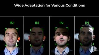 ANVIZ FACEDEEP 5 AND IRT FACE RECOGNITION TIME ATTENDANCE AND DOOR ACCESS COONTROL SYSTEM9811410963 [upl. by Nirehtak13]