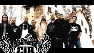 CIA  Siaiei official video [upl. by Areehs]