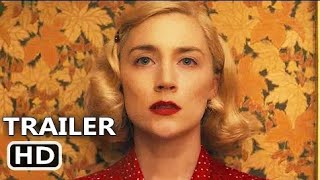 BLITZ Trailer 2024 Saoirse Ronan Steve McQueen [upl. by Ahtelat930]