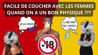 Bon Physique  Sexe facile avec Les Femmes [upl. by Nnairek]