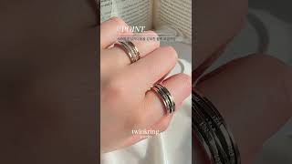 라트안 커플링 𝐿𝑎𝑤𝑡𝑎𝑛 𝐶𝑜𝑢𝑝𝑙𝑒𝑟𝑖𝑛𝑔💍 명품커플링 커플링브랜드 커플링디자인 [upl. by Ecinej]