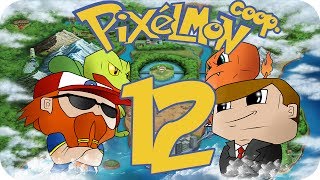 PIXELMON 30 Con Folagor  Episodio 12  UN MEW [upl. by Boni]