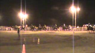 Amateur Pacing at Willards in Pikeville KY on 7212012 [upl. by Eirok545]