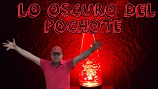 Algo de los misterios del pochote🥶 [upl. by Aronoff]