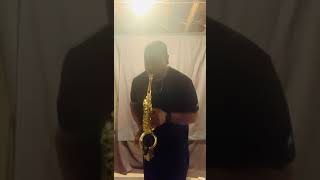 Final Fantasy XIV EndwalkerSharlayan City Saxophone Cover EPIC [upl. by Anerev]