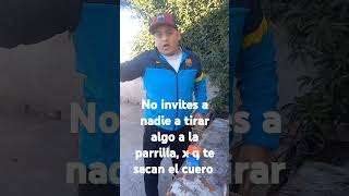 parrilla llane humor cordobes comedia cordoba viral videovira personal cordobacapital amo [upl. by Evered]