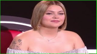 🔴quotJai limpressionquot  Louane ne sera plus coach de quotThe Voice Kidsquot voici pourquoi✔ VIP Agenda [upl. by Congdon]