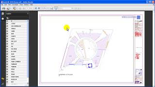 Creating and Using a PDF Underlay in AutoCAD [upl. by Nennek]