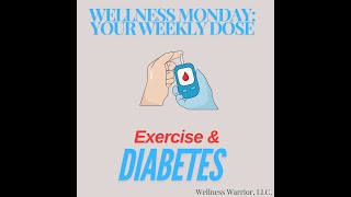 Empower Yourself Exercise and Diabetes [upl. by Eleph]