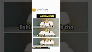 Ultimate Meme Testing Challenge shorts unhinged funny [upl. by Iew]