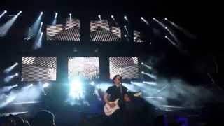 Fall Out Boy  Grand Theft AutumnWhere Is Your Boy LIVE Chicago 2014 [upl. by Soalokin]