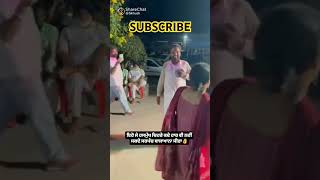 Sarpanch baje ke respect familyvlog Subscribe [upl. by Alisen]