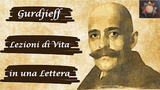 La Famosa Lettera di Gurdjieff alla Figlia Reyna [upl. by Clim]