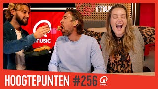 De ONWEERSTAANBARE TAARTEN van MILJUSCHKA  Mattie amp Marieke [upl. by Stent]