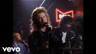 Daryl Hall amp John Oates  Downtown Life Official Video [upl. by Conley]