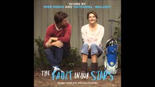 Opening Titles  The Fault In Our Stars  Score [upl. by Yona]