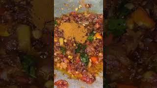 Kerala Style Meen Pollichathu Recipe [upl. by Lona]