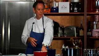 Thomas Keller Lesson in SousVide  Food amp Wine [upl. by Ranchod]