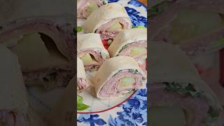 PARTY APPETIZERS cookingissimple food obiad dinnerrecipes recipe domoweobiady soup party [upl. by Camfort]