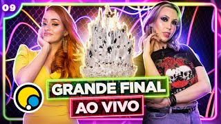 FINAL AO VIVO  Corrida das Blogueiras 3 [upl. by Inga369]