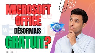 Comment Installer et Activer Office comme un Professionnel Nouvelle Astuce [upl. by Elfreda]