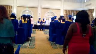 Bon Accord Primary School Graduation2 [upl. by Seiter99]