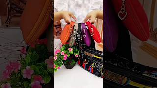 Folding Bag For ✈️️Travel 😍 cool gadgets smart appliance inventions shorts gadgets [upl. by Idelia]