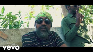 Lutan Fyah Iyah Syte  Almost Never Count Official Video [upl. by Kurzawa692]