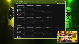 ES Semifinales y Final  ESL Challenger Atlanta Día 3 [upl. by Ettennej]