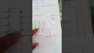 Mobile touch screen not working problem solution 📲 [upl. by Mahseh]