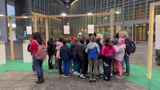 III Fiera di Educazione alla Sostenibilità Ambientale [upl. by Ahsenyt526]