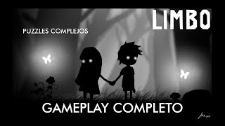 LIMBO  Resolviendo puzzles [upl. by Levitus]