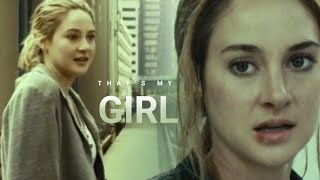 Tris Prior  Thats My Girl [upl. by Kress]