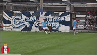 24092023 ⚽🏆 COPA FEDERACIÓN🇵🇪 ¡LA VICTORIA FUE CELESTE ALIANZA LIMA 01 SPORTING CRISTAL SUB 14 [upl. by Eanwahs]