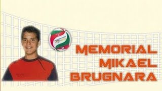 Finali 18° Memorial Mikael Brugnara 2024 [upl. by Cherida]