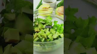 Quick amp Delicious Cobb Salad Recipe [upl. by Emeline]