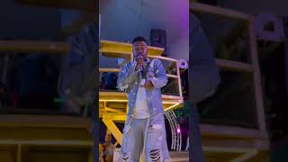 MLINDO performing EMAKHAYA at ZONE 6 venue content southafrica mlindo [upl. by Janina]