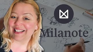 Milanote Your Secret Weapon for Crushing Creative Tasks and Writing Childrens Books [upl. by Cochard]